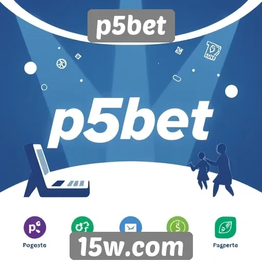 Responsabilidade social e jogos: a posição do p5bet