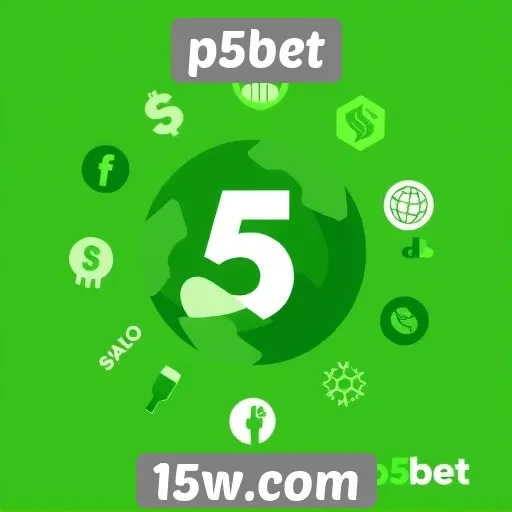 Políticas de responsabilidade social do p5bet
