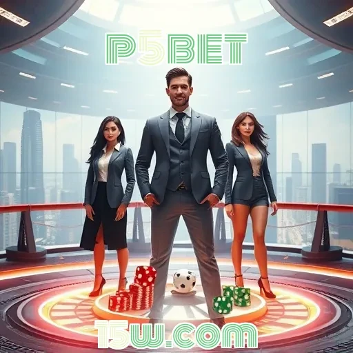 p5bet: Apostas em Esportes que Elevam sua Adrenalina