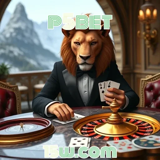 p5bet: Suporte Extraordinário para Jogadores Brasileiros