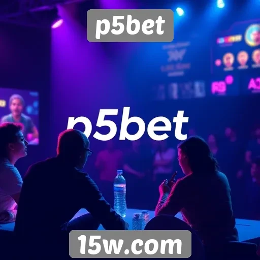 Sustentabilidade das práticas de jogo no p5bet