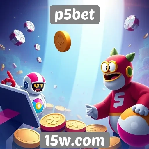 rastreamento de jogos populares no p5bet
