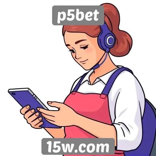 Novidades na experiência do usuário no p5bet